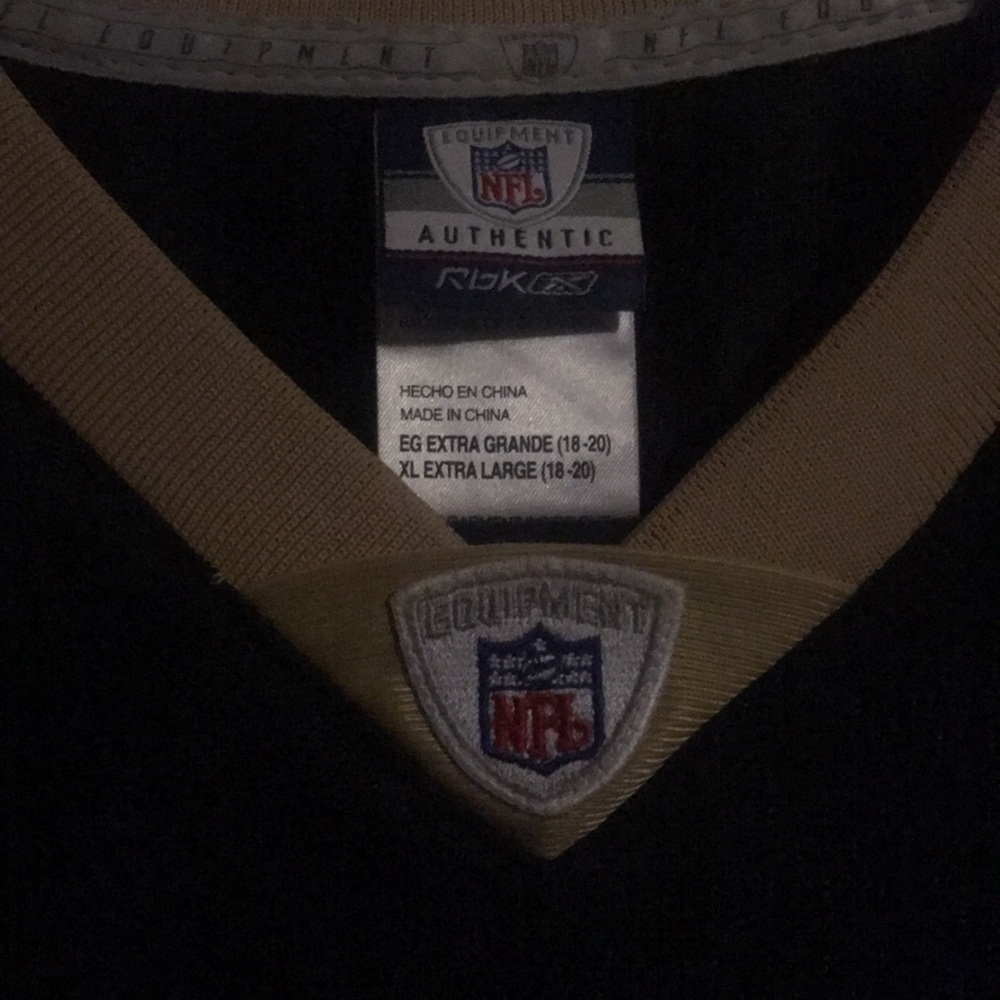 Jersey - Picture 2 of 5